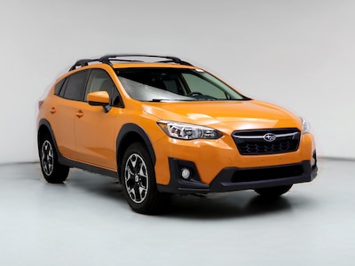 2018 Subaru Crosstrek Premium -
                Newport News, VA