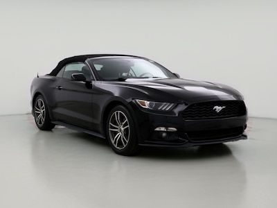 2016 Ford Mustang  -
                Lancaster, PA