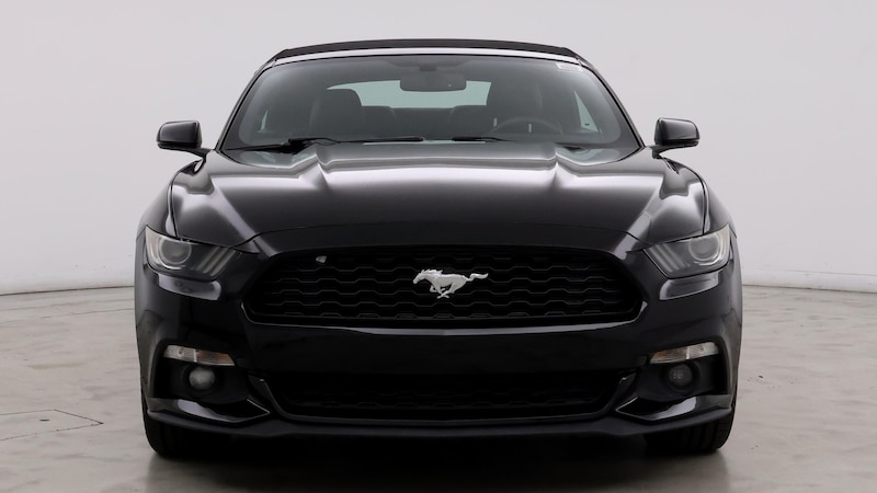 2016 Ford Mustang  5