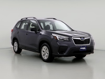 2021 Subaru Forester  -
                Nashville, TN