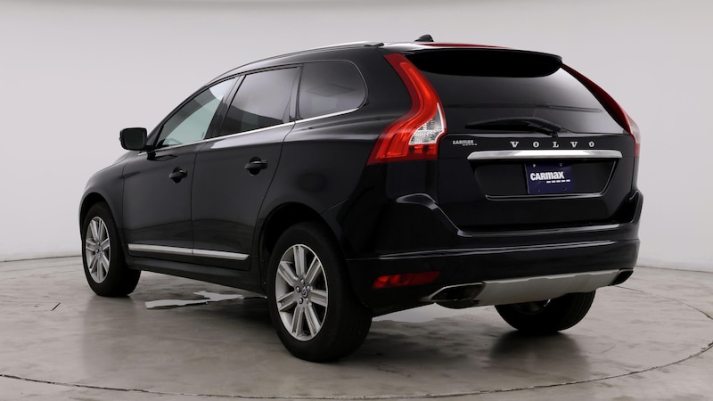 2017 Volvo XC60 T5 Inscription 2