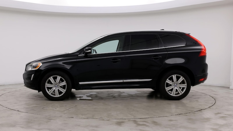 2017 Volvo XC60 T5 Inscription 3