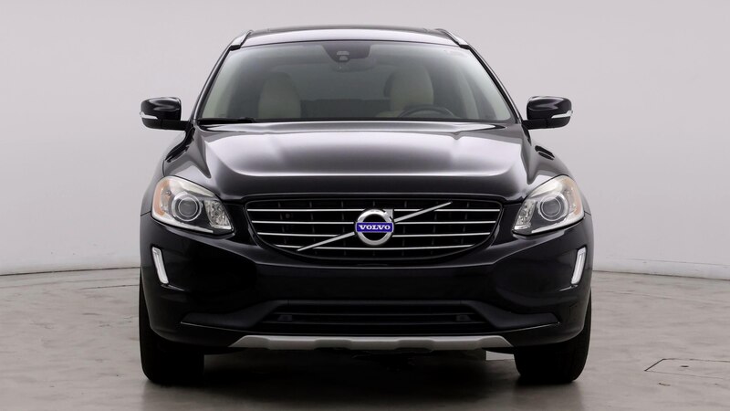 2017 Volvo XC60 T5 Inscription 5