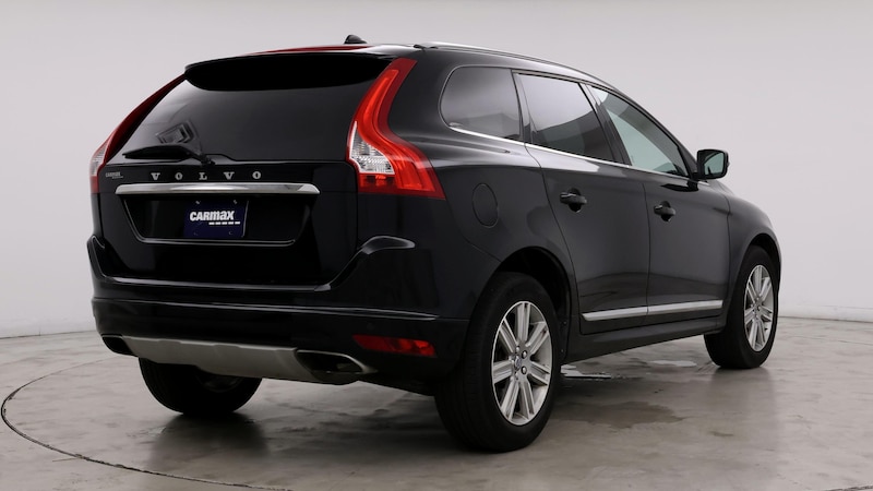 2017 Volvo XC60 T5 Inscription 8