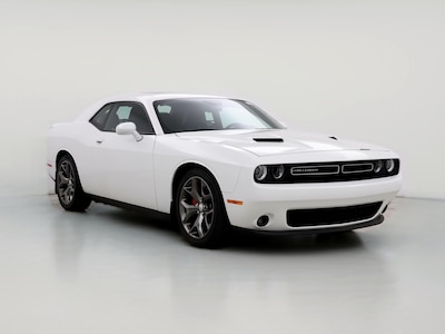 2015 Dodge Challenger SXT -
                Raleigh, NC