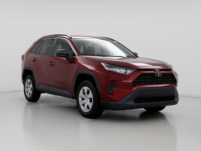 2019 Toyota RAV4 LE -
                Tampa, FL