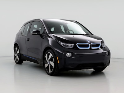 2015 BMW i3 Giga World -
                Ft. Myers, FL