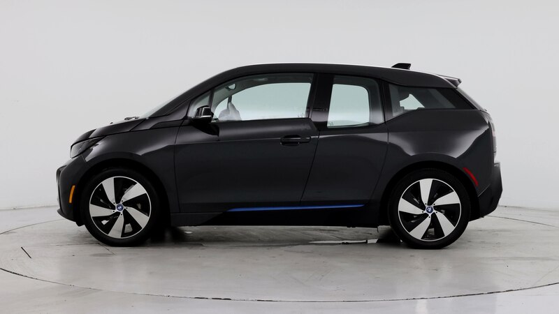 2015 BMW i3 Giga World 3