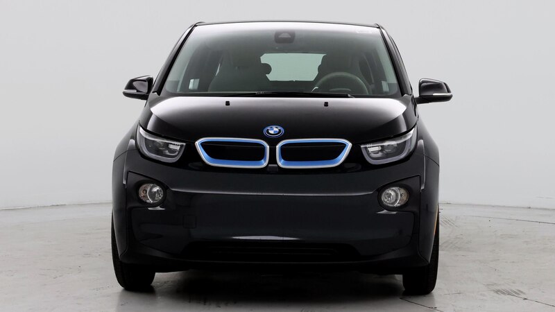 2015 BMW i3 Giga World 5