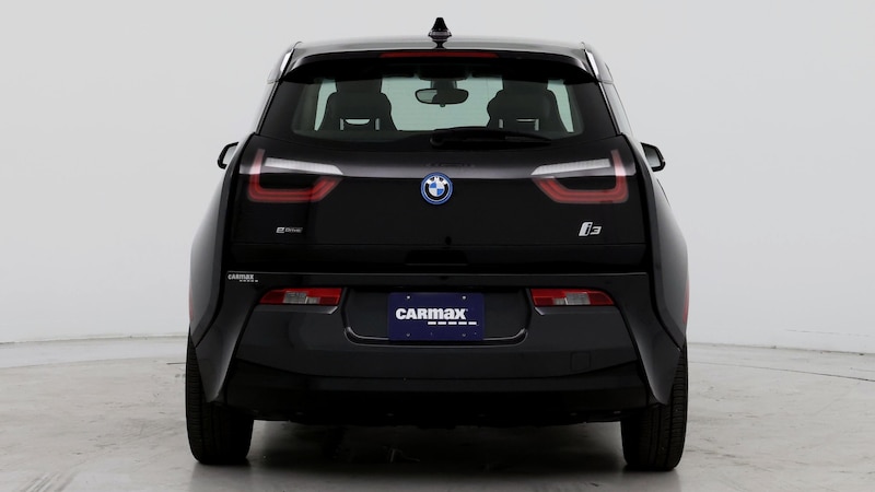 2015 BMW i3 Giga World 6