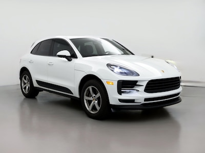 2020 Porsche Macan  -
                Jackson, TN