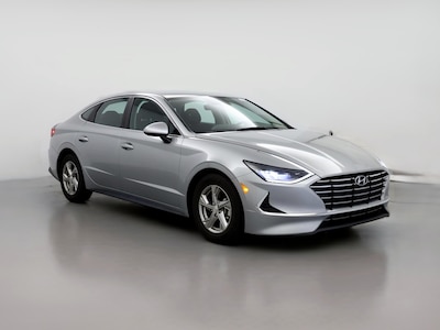 2022 Hyundai Sonata SE -
                Mobile-Pensacola, FL