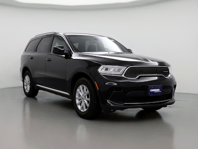 2023 Dodge Durango SXT -
                Des Moines, IA