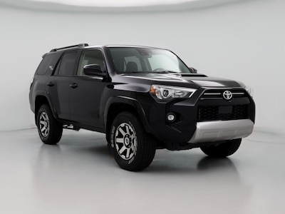 2023 Toyota 4Runner TRD Off Road -
                Los Angeles, CA