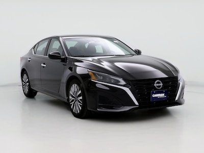 2023 Nissan Altima S -
                Norman, OK