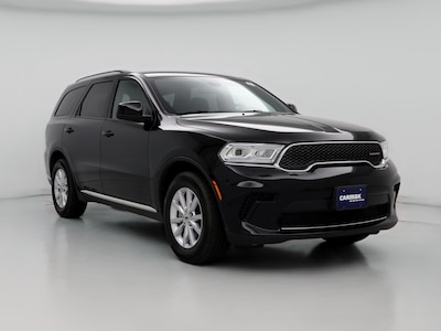 2023 Dodge Durango SXT -
                Oklahoma City, OK