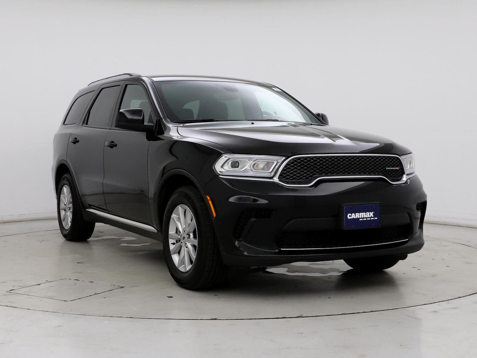 Used 2023 Dodge Durango SXT with VIN 1C4RDHAG3PC630304 for sale in Brooklyn Park, Minnesota