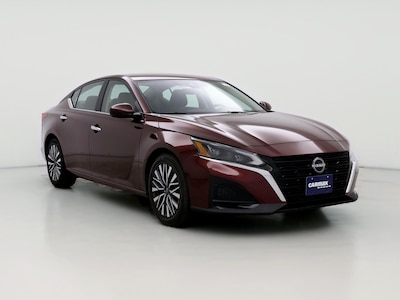 2023 Nissan Altima SV -
                Asheville, NC