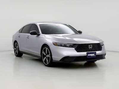 2023 Honda Accord Sport -
                Lafayette, LA