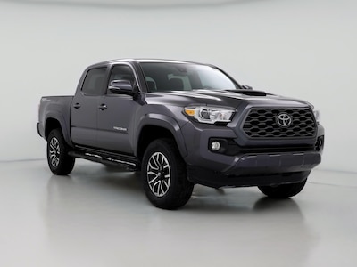 2021 Toyota Tacoma TRD Sport -
                Tampa, FL