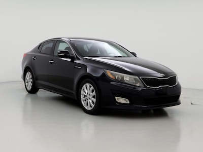 2015 Kia Optima EX -
                Naples, FL