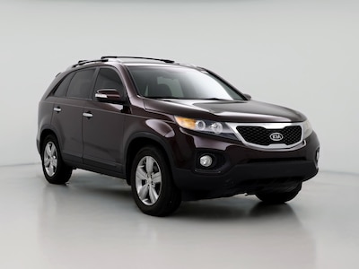 2012 Kia Sorento EX -
                Ocala, FL