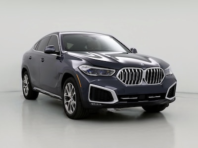 2020 BMW X6 xDrive40i -
                Memphis, TN