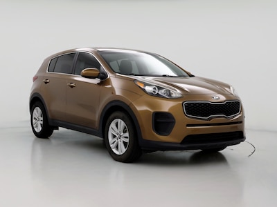 2017 Kia Sportage LX -
                Tampa, FL