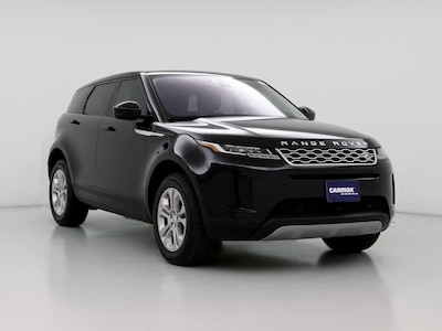 2020 Land Rover Range Rover Evoque S -
                Tampa, FL