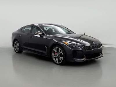 2019 Kia Stinger GT1 -
                Atlanta, GA