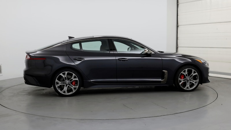 2019 Kia Stinger GT1 7