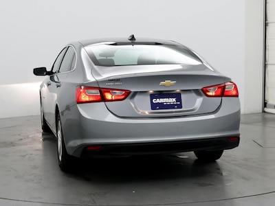 2023 Chevrolet Malibu LS -
                Birmingham, AL