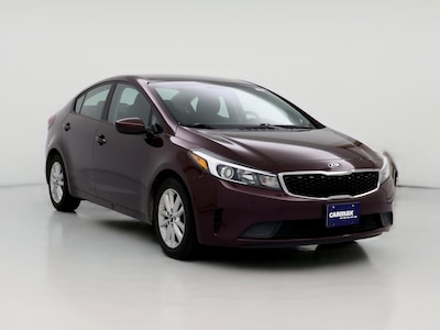 2017 Kia Forte LX -
                Tyler, TX