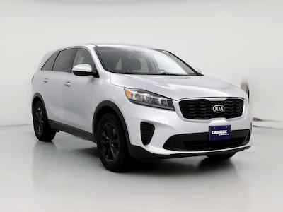 2019 Kia Sorento L -
                Killeen, TX