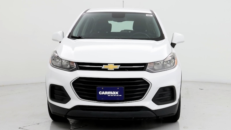 2019 Chevrolet Trax LS 5