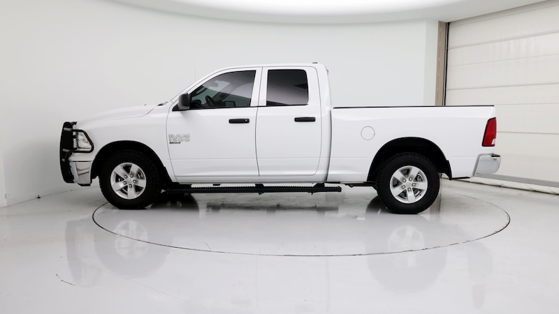 2022 RAM 1500 Classic Tradesman 3