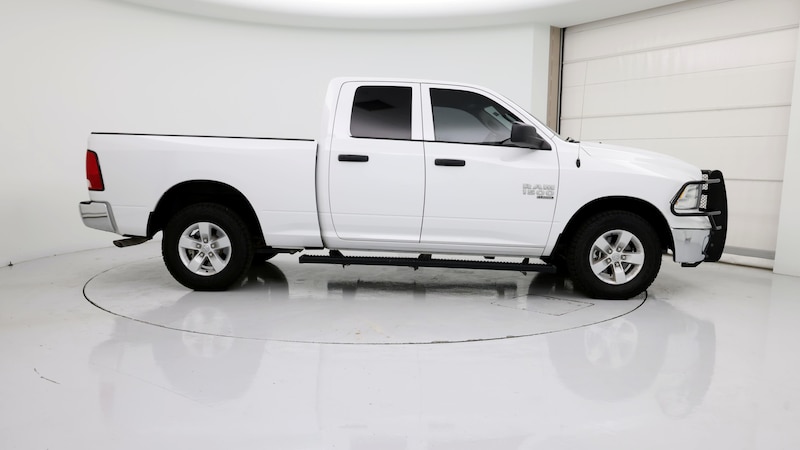 2022 RAM 1500 Classic Tradesman 7