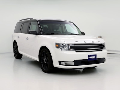 2019 Ford Flex SEL -
                Killeen, TX