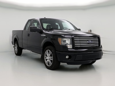 2014 Ford F-150 STX -
                Killeen, TX