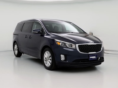 2016 Kia Sedona EX -
                Killeen, TX