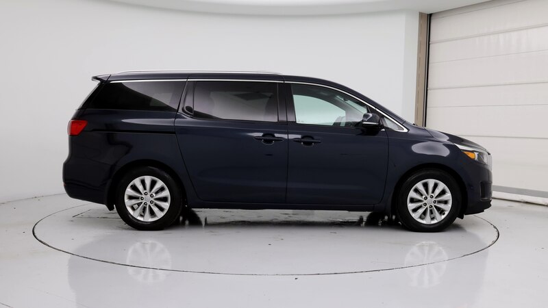 2016 Kia Sedona EX 7