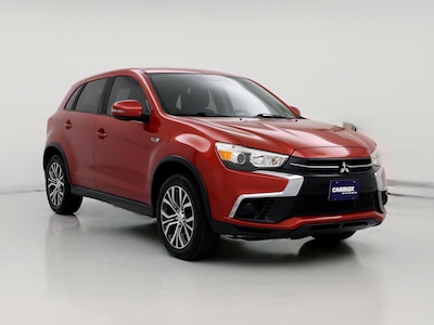 2018 Mitsubishi Outlander Sport ES -
                Killeen, TX