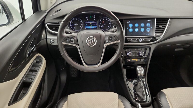 2019 Buick Encore Sport Touring 10