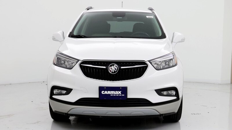 2019 Buick Encore Sport Touring 5