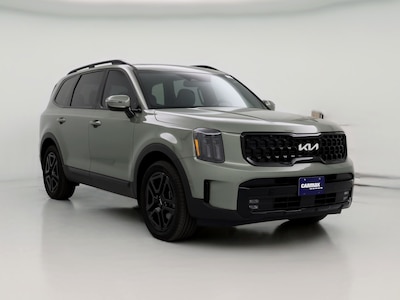 2024 Kia Telluride SX -
                Killeen, TX