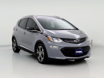 2021 Chevrolet Bolt EV Premier -
                Killeen, TX