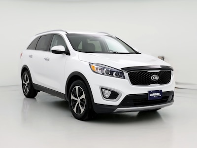 2017 Kia Sorento EX -
                Killeen, TX