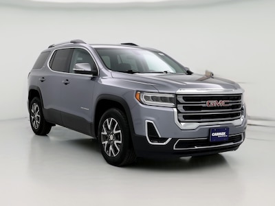 2021 GMC Acadia SLE -
                Killeen, TX