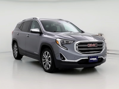 2020 GMC Terrain SLT -
                Killeen, TX