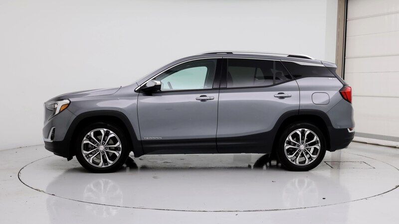 2020 GMC Terrain SLT 3